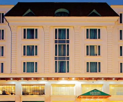 Country Inn & Suites By Carlson, Amritsar